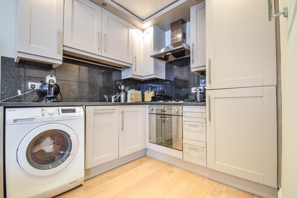 לונדון Top Properties Chelsea חדר תמונה