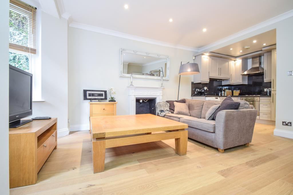לונדון Top Properties Chelsea מראה חיצוני תמונה